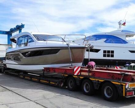 СіЛайн C390, об'ємом двигуна 0 л та пробігом 342 тис. км за 415452 $, фото 2 на Automoto.ua