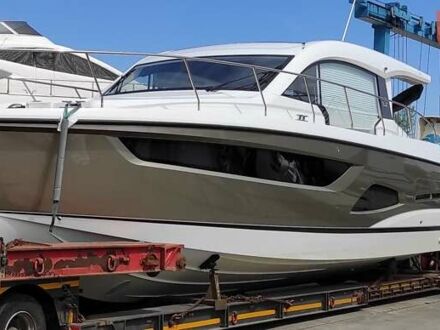 СіЛайн C390 2019 у Києві на Automoto.ua СіЛайн C390, об'ємом двигуна 0 л та пробігом 342 тис. км за 415452 $, фото 1 на Automoto.ua