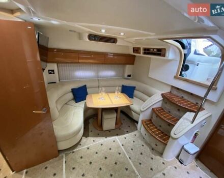 Білий СіЛайн S42, об'ємом двигуна 0 л та пробігом 120 тис. км за 185718 $, фото 12 на Automoto.ua