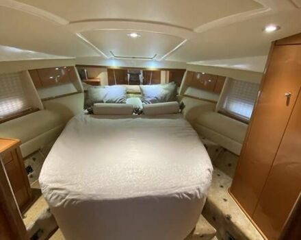 Білий СіЛайн S42, об'ємом двигуна 0 л та пробігом 120 тис. км за 185718 $, фото 17 на Automoto.ua