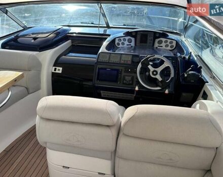 Білий СіЛайн S42, об'ємом двигуна 0 л та пробігом 120 тис. км за 185718 $, фото 2 на Automoto.ua