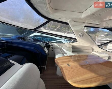 Білий СіЛайн S42, об'ємом двигуна 0 л та пробігом 120 тис. км за 185718 $, фото 8 на Automoto.ua