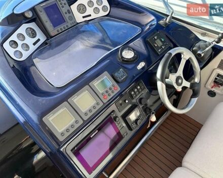 Білий СіЛайн S42, об'ємом двигуна 0 л та пробігом 120 тис. км за 185718 $, фото 3 на Automoto.ua