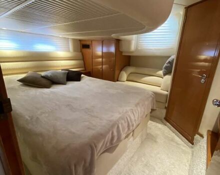 Білий СіЛайн S42, об'ємом двигуна 0 л та пробігом 120 тис. км за 185718 $, фото 16 на Automoto.ua