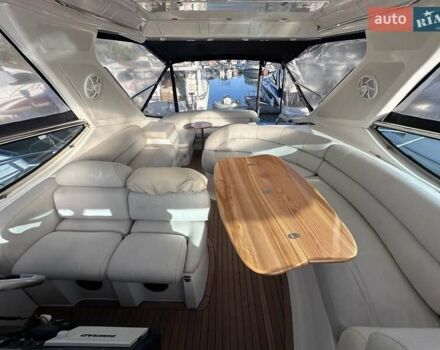 Білий СіЛайн S42, об'ємом двигуна 0 л та пробігом 120 тис. км за 185718 $, фото 6 на Automoto.ua
