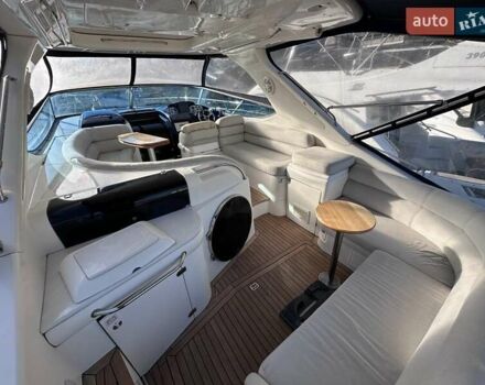 Білий СіЛайн S42, об'ємом двигуна 0 л та пробігом 120 тис. км за 185718 $, фото 4 на Automoto.ua