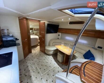 Білий СіЛайн S42, об'ємом двигуна 0 л та пробігом 120 тис. км за 185718 $, фото 15 на Automoto.ua