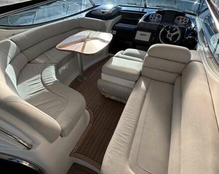 Білий СіЛайн S42, об'ємом двигуна 0 л та пробігом 120 тис. км за 185718 $, фото 7 на Automoto.ua