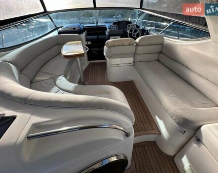 Білий СіЛайн S42, об'ємом двигуна 0 л та пробігом 120 тис. км за 185718 $, фото 10 на Automoto.ua