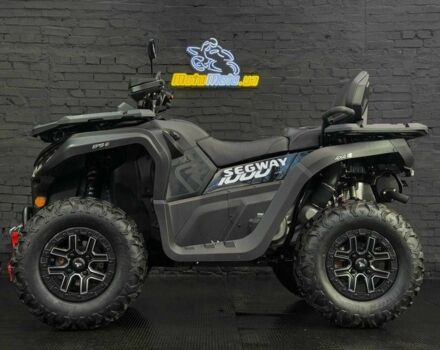 Сегвей 1000 AT10L, объемом двигателя 1 л и пробегом 0 тыс. км за 11800 $, фото 6 на Automoto.ua