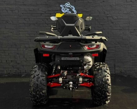 Сегвей 1000 AT10L, объемом двигателя 1 л и пробегом 0 тыс. км за 11800 $, фото 7 на Automoto.ua