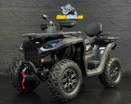 Сегвей 1000 AT10L, объемом двигателя 1 л и пробегом 0 тыс. км за 11800 $, фото 1 на Automoto.ua