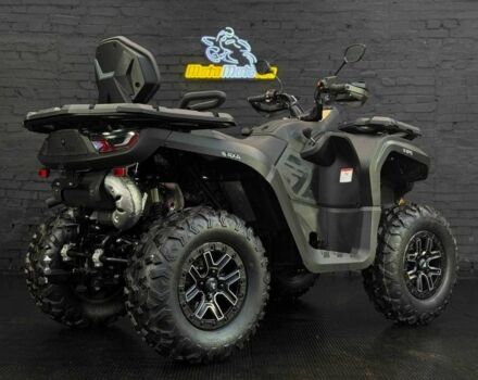 Сегвей 1000 AT10L, объемом двигателя 1 л и пробегом 0 тыс. км за 11800 $, фото 2 на Automoto.ua