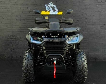 Сегвей 1000 AT10L, объемом двигателя 1 л и пробегом 0 тыс. км за 11800 $, фото 5 на Automoto.ua