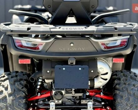 купить новое авто Сегвей 1000 AT10L 2025 года от официального дилера Центр відпочинку Прикарпаття Активного Сегвей фото