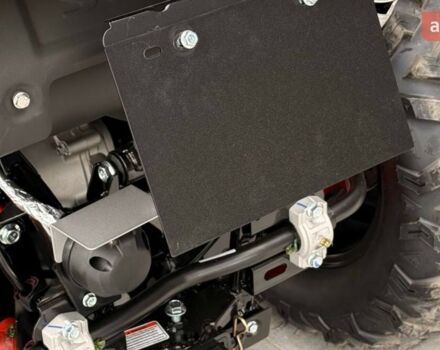 купить новое авто Сегвей 1000 AT10L 2025 года от официального дилера Центр відпочинку Прикарпаття Активного Сегвей фото