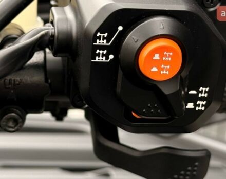 купить новое авто Сегвей 1000 AT10L 2025 года от официального дилера Центр відпочинку Прикарпаття Активного Сегвей фото