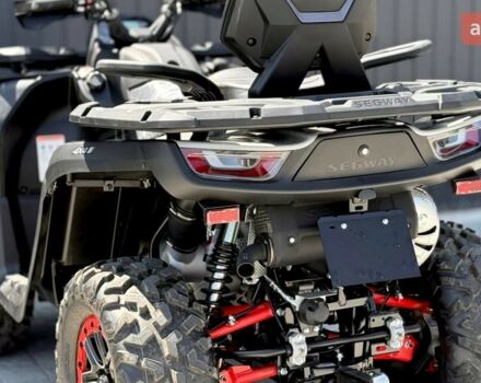 купить новое авто Сегвей 1000 AT10L 2025 года от официального дилера Центр відпочинку Прикарпаття Активного Сегвей фото