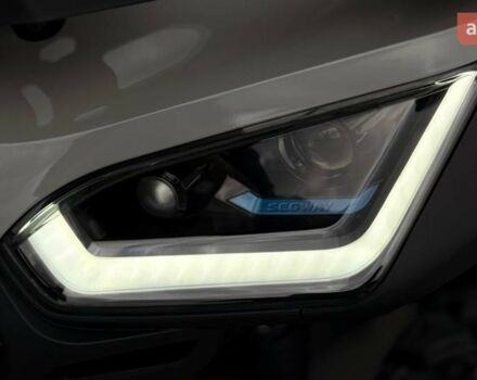 купить новое авто Сегвей 1000 AT10L 2025 года от официального дилера Центр відпочинку Прикарпаття Активного Сегвей фото