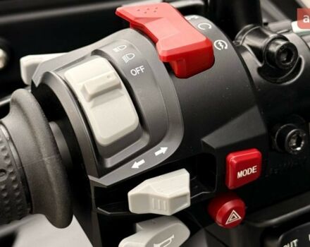 купить новое авто Сегвей 1000 AT10L 2025 года от официального дилера Центр відпочинку Прикарпаття Активного Сегвей фото