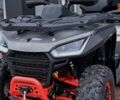 купити нове авто Сегвей 1000 AT10L 2025 року від офіційного дилера CFMOTO IF Сегвей фото