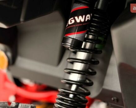 купить новое авто Сегвей 1000 AT10L 2025 года от официального дилера Центр відпочинку Прикарпаття Активного Сегвей фото