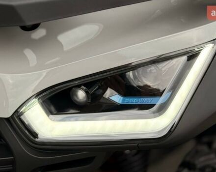купить новое авто Сегвей 1000 AT10L 2025 года от официального дилера Центр відпочинку Прикарпаття Активного Сегвей фото