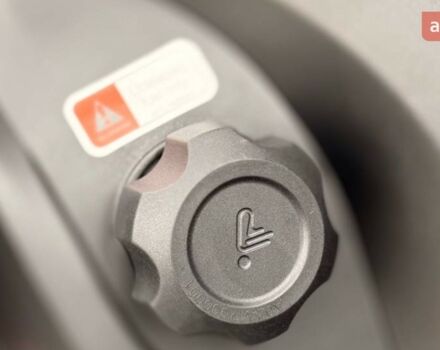 купить новое авто Сегвей 1000 AT10L 2025 года от официального дилера Центр відпочинку Прикарпаття Активного Сегвей фото