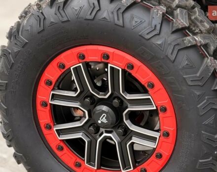 купить новое авто Сегвей 1000 AT10L 2025 года от официального дилера Центр відпочинку Прикарпаття Активного Сегвей фото