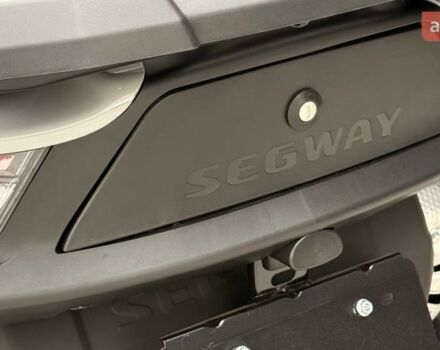 купить новое авто Сегвей 1000 AT10L 2025 года от официального дилера Центр відпочинку Прикарпаття Активного Сегвей фото