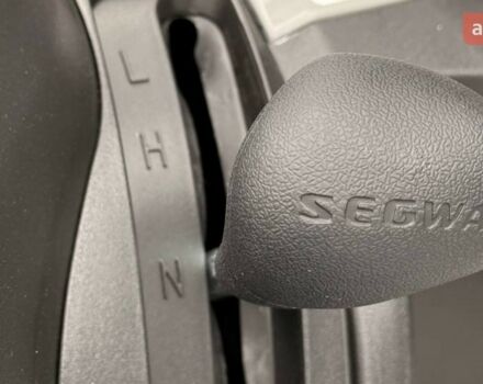 купить новое авто Сегвей 1000 AT10L 2025 года от официального дилера Центр відпочинку Прикарпаття Активного Сегвей фото