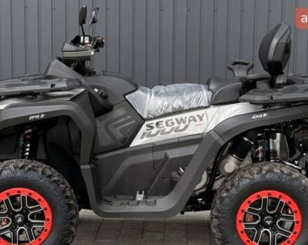 купить новое авто Сегвей 1000 AT10L 2025 года от официального дилера Центр відпочинку Прикарпаття Активного Сегвей фото