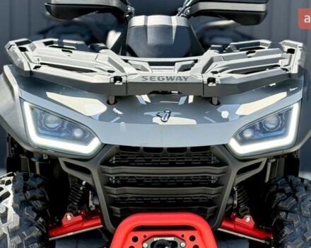 купить новое авто Сегвей 1000 AT10L 2025 года от официального дилера Центр відпочинку Прикарпаття Активного Сегвей фото