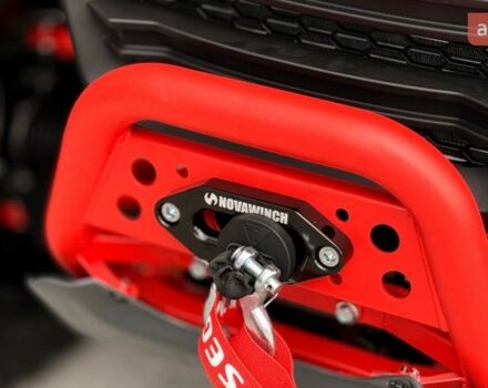 купить новое авто Сегвей 1000 AT10L 2025 года от официального дилера Центр відпочинку Прикарпаття Активного Сегвей фото