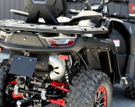 купить новое авто Сегвей 1000 AT10L 2025 года от официального дилера Центр відпочинку Прикарпаття Активного Сегвей фото