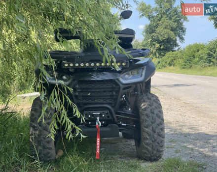 Сегвей 1000 AT10L, об'ємом двигуна 1 л та пробігом 2 тис. км за 10900 $, фото 3 на Automoto.ua