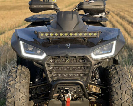 Сегвей 1000 AT10L, об'ємом двигуна 1 л та пробігом 2 тис. км за 10900 $, фото 15 на Automoto.ua