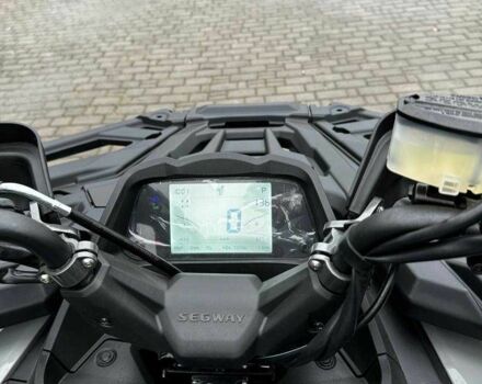 Сегвей 1000 AT10L, объемом двигателя 1 л и пробегом 0 тыс. км за 12181 $, фото 9 на Automoto.ua