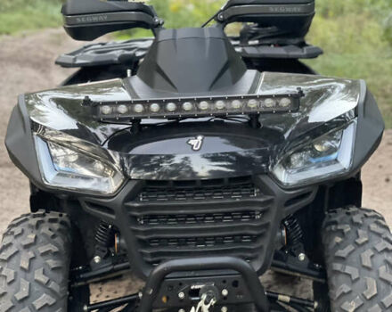 Сегвей 1000 AT10L, об'ємом двигуна 1 л та пробігом 2 тис. км за 10900 $, фото 13 на Automoto.ua