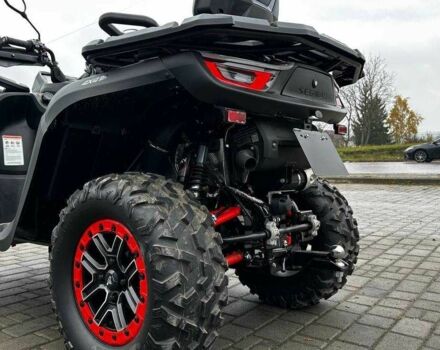 Сегвей 1000 AT10L, объемом двигателя 1 л и пробегом 0 тыс. км за 12181 $, фото 5 на Automoto.ua