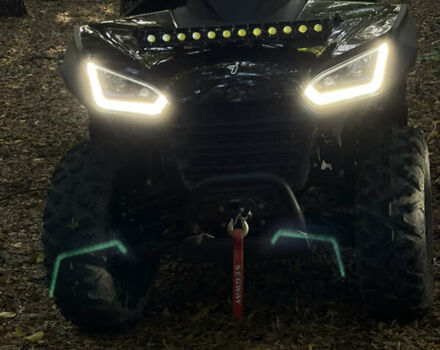 Сегвей 1000 AT10L, об'ємом двигуна 1 л та пробігом 2 тис. км за 10900 $, фото 16 на Automoto.ua