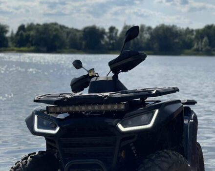 Сегвей 1000 AT10L, об'ємом двигуна 1 л та пробігом 2 тис. км за 10900 $, фото 7 на Automoto.ua