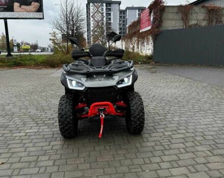 Сегвей 1000 AT10L, объемом двигателя 1 л и пробегом 0 тыс. км за 12181 $, фото 2 на Automoto.ua