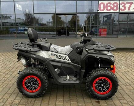 Сегвей 1000 AT10L, объемом двигателя 1 л и пробегом 0 тыс. км за 12181 $, фото 3 на Automoto.ua