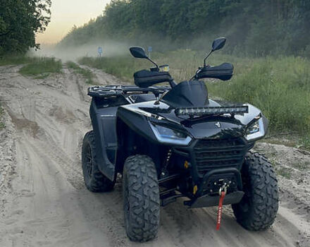 Сегвей 1000 AT10L, об'ємом двигуна 1 л та пробігом 2 тис. км за 10900 $, фото 12 на Automoto.ua