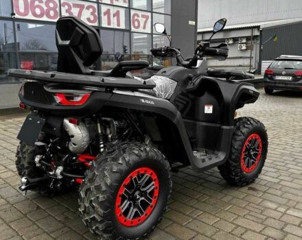 Сегвей 1000 AT10L, объемом двигателя 1 л и пробегом 0 тыс. км за 12181 $, фото 7 на Automoto.ua