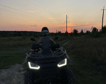 Сегвей 1000 AT10L, об'ємом двигуна 1 л та пробігом 2 тис. км за 10900 $, фото 10 на Automoto.ua