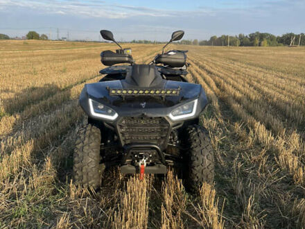 Сегвей 1000 AT10L, объемом двигателя 1 л и пробегом 2 тыс. км за 10900 $, фото 1 на Automoto.ua