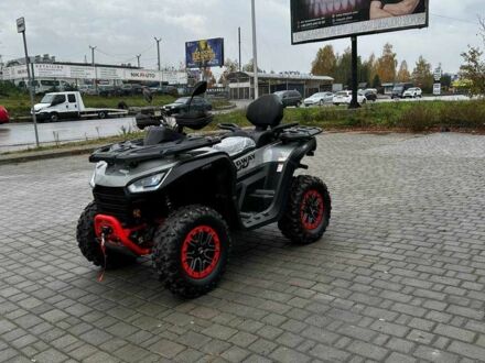 Сегвей 1000 AT10L, объемом двигателя 1 л и пробегом 0 тыс. км за 12181 $, фото 1 на Automoto.ua