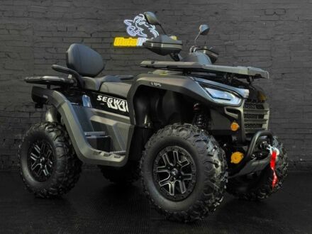 Сегвей 1000 AT10L, объемом двигателя 1 л и пробегом 0 тыс. км за 11800 $, фото 1 на Automoto.ua